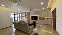 Pinewood Gardens (D10), Condominium #509118461
